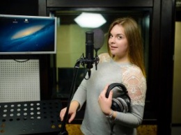 «Славянский базар - 2020»: как готовится к конкурсу представительница от Украины Элина Иващенко?