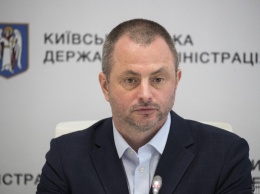 Основатель Comedy Club UA решил уйти с должности советника Кличко из-за "политической турбулентности" в КГГА
