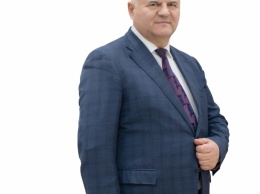 Сергей Желев - предприниматель, меценат, патриот