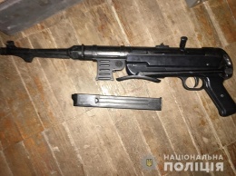 В Бердянске избрали меру пресечения мужчине, который стрелял по прохожим