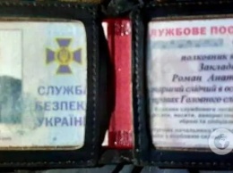 В деле о гибели полковника СБУ в Киеве нашли несостыковки