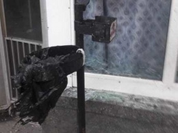 Возле станции метро Киева произошел взрыв, есть пострадавший, - ФОТО
