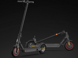 Представлены Xiaomi Mi Scooter 1S и Mi Scooter Pro 2 - электросамокаты с ценами от 13999 грн