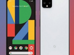 У смартфона Google Pixel 4 XL обнаружился недостаток: отклеивается задняя панель