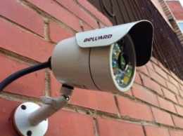 В Мелитополе в криминогенных районах хотят установить камеры наблюдения