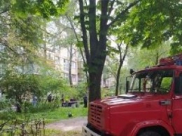В Киеве неадекват пустил газ в квартире - эвакуировали весь дом, фото