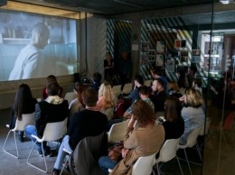 Без объятий и вечеринок: Киевский фестиваль короткометражного кино меняет формат