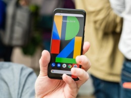 Почему смартфоны Google Pixel - такой шлак?