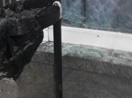 Взрыв возле метро "Шулявская" устроили четыре подростка