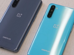 OnePlus раскрыла все секреты камеры нового смартфона