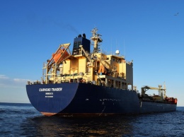Пираты захватили 13 моряков с танкера с российско-украинским экипажем