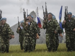 РФ привела в боевую готовность армию на юго-западе