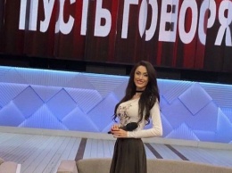 В московском отеле найдено тело звезды ток-шоу и экстрасенса Анны Амбарцумян