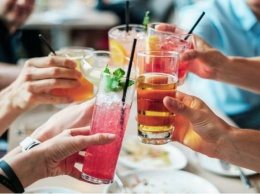 Самые полезные виды алкоголя: можно пить хоть ежедневно