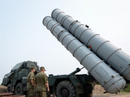 Россия усилила систему ПВО из-за внезапной проверки боеготовности своих войск, в том числе в Крыму