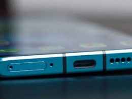Флагманские смартфоны Huawei станут похожи на флагманы Samsung