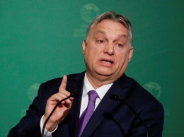 Виктор Орбан считает Марка Рютте ответственным за ситуацию на саммите ЕС