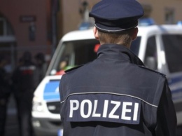 В уличных беспорядках в Германии ранены пять полицейских