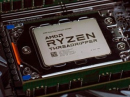 Видеокарты AMD оказались быстрее аналогов от Nvidia