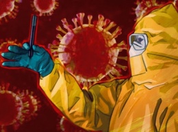 Убивает коронавирус за 40 секунд: ученые нашли метод