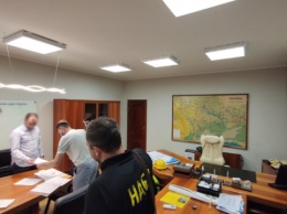 Задержание Новака: НАБУ проводит обыски в офисах Укравтодора
