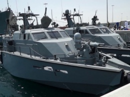 США подтвердили поставку 16 патрульных катеров украинским ВМС: первые 6 подарят, корабли поставят вместе с вооружением