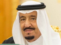 84-летний король Саудовской Аравии госпитализирован