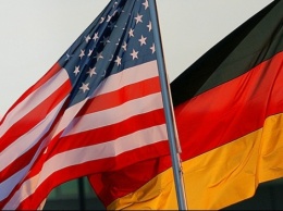В Германии призвали США не выводить войска из страны