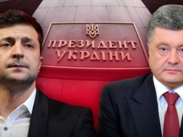 В декларациях Порошенко и Зеленского поищут нарушение закона