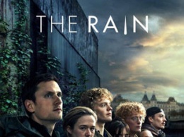Вышел трейлер сериала "Дождь" от Netflix