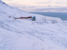 GitHub на 1 000 лет спрятал в Арктике 21 ТБ важнейших IT-проектов человечества
