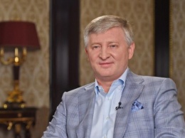 Ахметову и Новинскому простили налогов более чем на 1 млрд грн