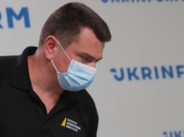 В Украине объявляют одно подозрение по делу Новака - НАБУ