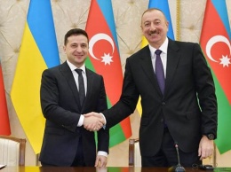 Скандал в МИД Азербайджана: взятка в миллион долларов за пост посла в Украине