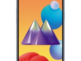 Смартфон Samsung Galaxy M01s получил чип MediaTek Helio P22 и цену $130