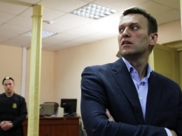 Навальный сообщил о ликвидации Фонда борьбы с коррупцией