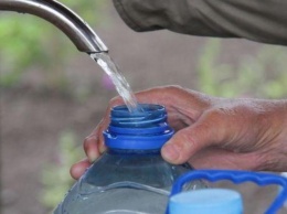 В Киеве в 8 бюветах из 10 проверенных опасно пить воду из-за кишечной палочки: адреса