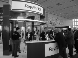 PayPal привлекает Paxos для сервиса криптотрейдинга