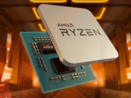 Встроенная графика Ryzen 7 4700G способна потягаться с GeForce GTX 1050