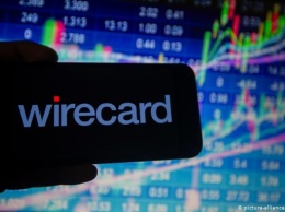 Топ-менеджер Wirecard Ян Марсалек работал на ГРУ?