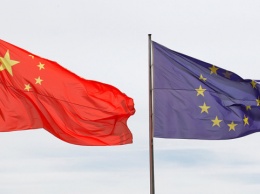 Евросовет разрешил соглашение между ЕС и Китаем о защите географических брендов