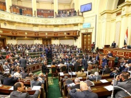 Парламент Египта наделил президента мандатом направить войска в Ливию