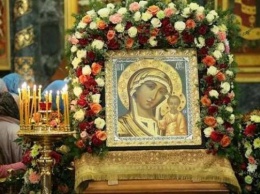 День Казанской иконы Божьей Матери: что запрещено 21 июля