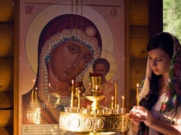 День Казанской иконы Божией Матери: история и традиции прадзника