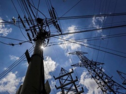 Цена на электроэнергию для малых небытовых потребителей Покровска и Мирнограда изменится с 1 августа