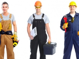 Спецодежда для рабочих строительных специальностей: советы по выбору и модели