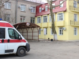 Госаудитслужба: половину тендеров в Черноморской больнице провели с нарушениями