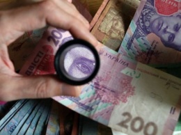 Опасайтесь 200 гривен: в Украине много качественных фальшивок