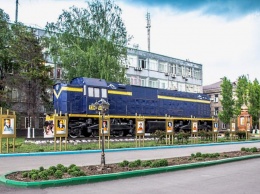 Кривой Рог претендует на звание "Столица промышленного туризма Украины"