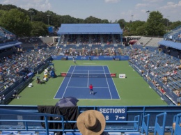 Aссоциация теннисистов-профессионалов отменила турнир в Вашингтоне